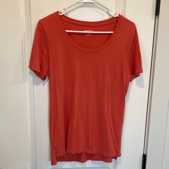 Eddie Bauer Short Sleeve Tee - Picture 1 of 4